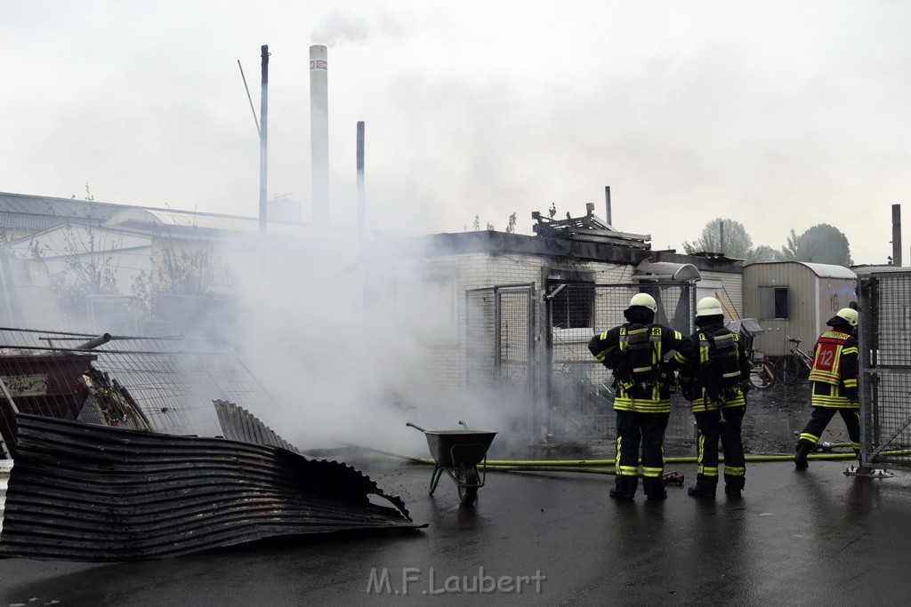 Feuer 4 Bergisch Gladbach Gronau Am Kuhlerbusch P132.JPG - Miklos Laubert